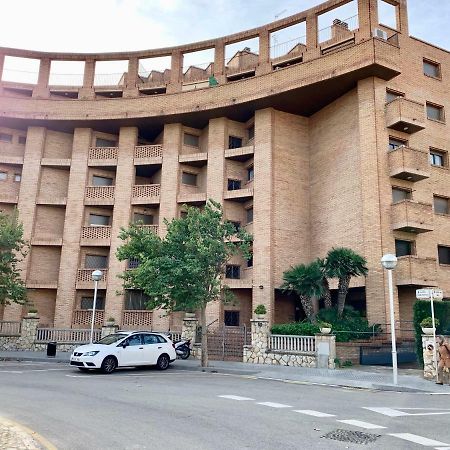 Apartamento - Wifi Free - Frente Al Mar Salou Exterior photo