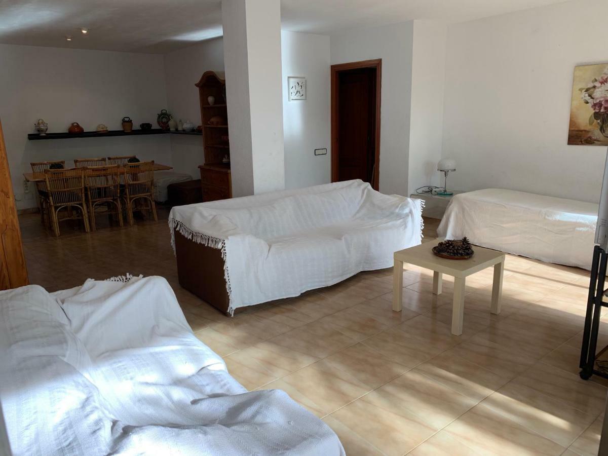 Apartamento - Wifi Free - Frente Al Mar Salou Exterior photo