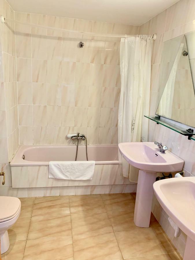 Apartamento - Wifi Free - Frente Al Mar Salou Exterior photo