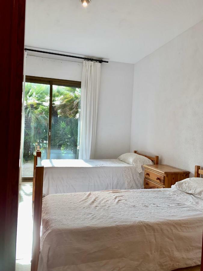 Apartamento - Wifi Free - Frente Al Mar Salou Exterior photo