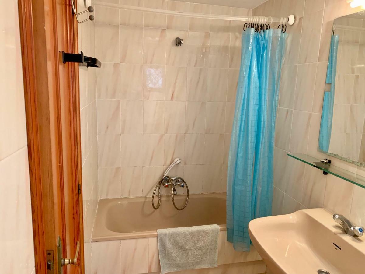 Apartamento - Wifi Free - Frente Al Mar Salou Exterior photo