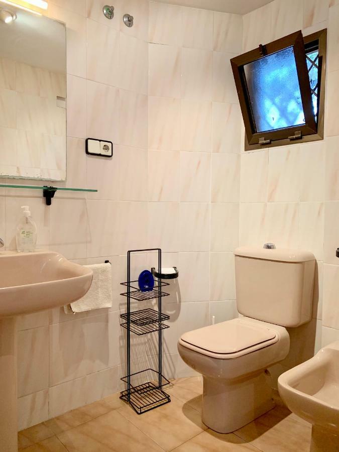 Apartamento - Wifi Free - Frente Al Mar Salou Exterior photo